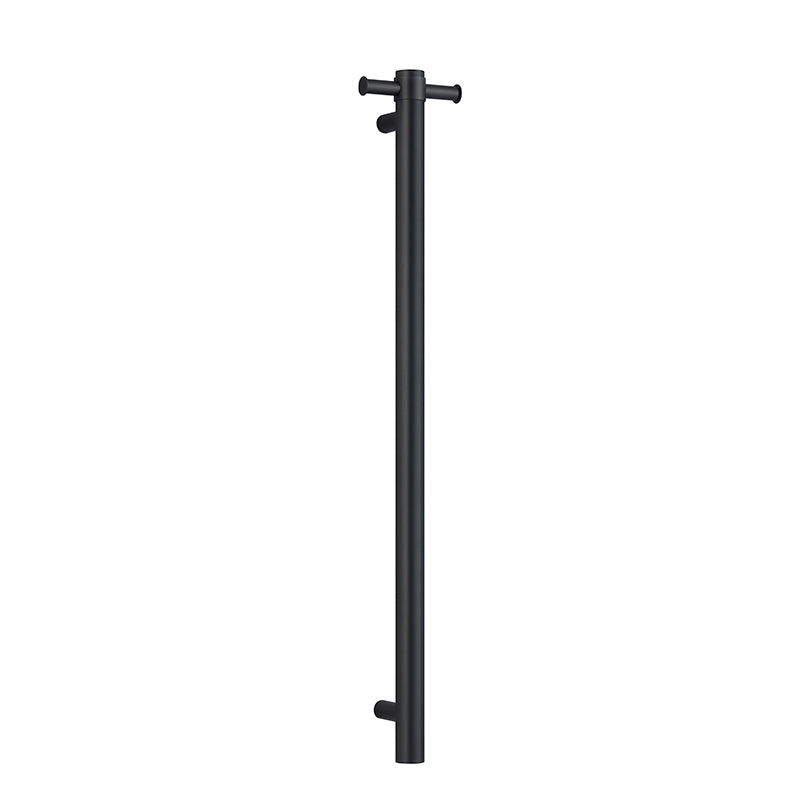 Single Bar Heated Towel Rail (TP900)