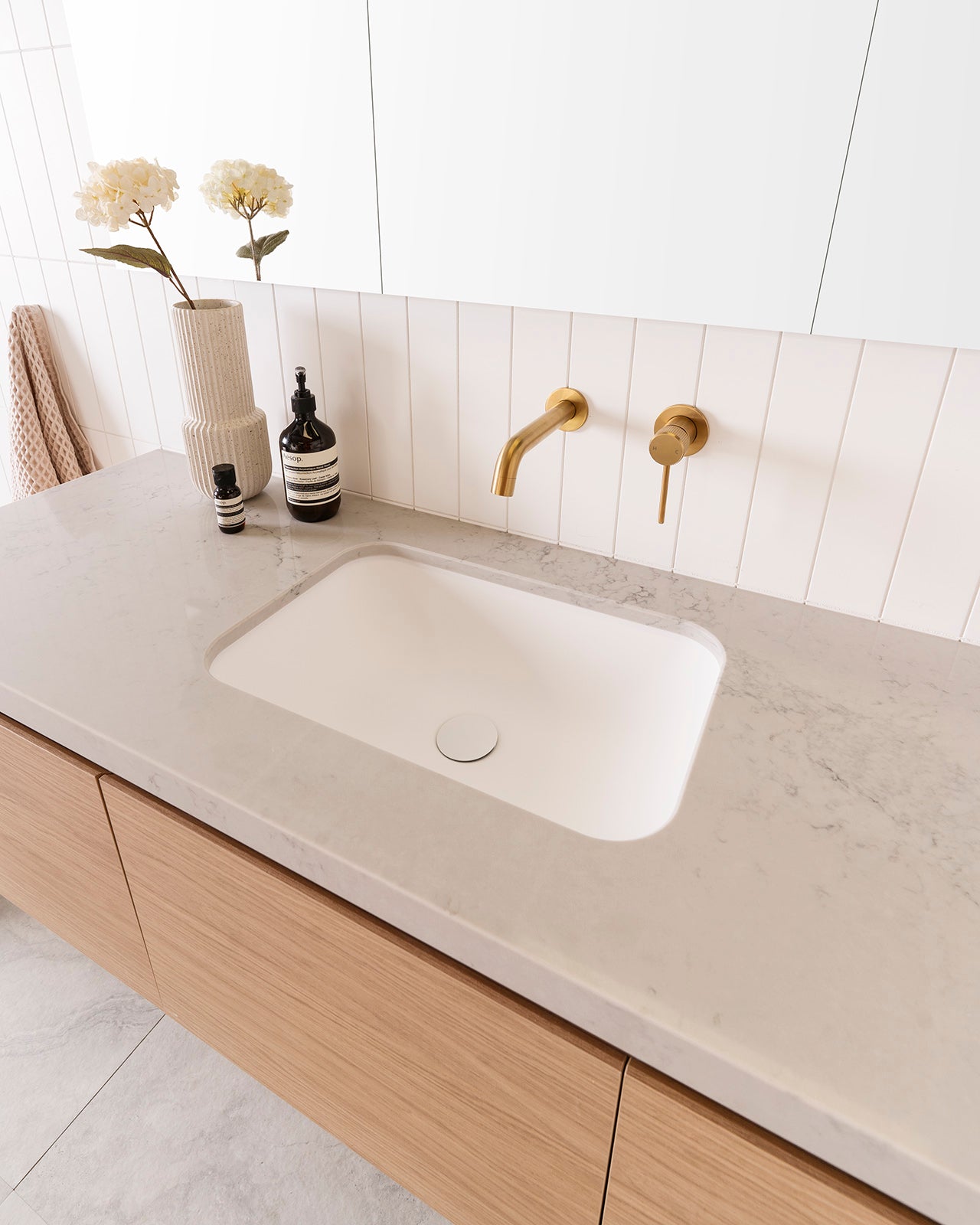 ADP Glory Basin