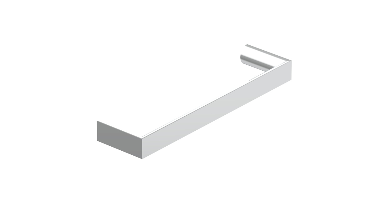 ADP Flat D Handle