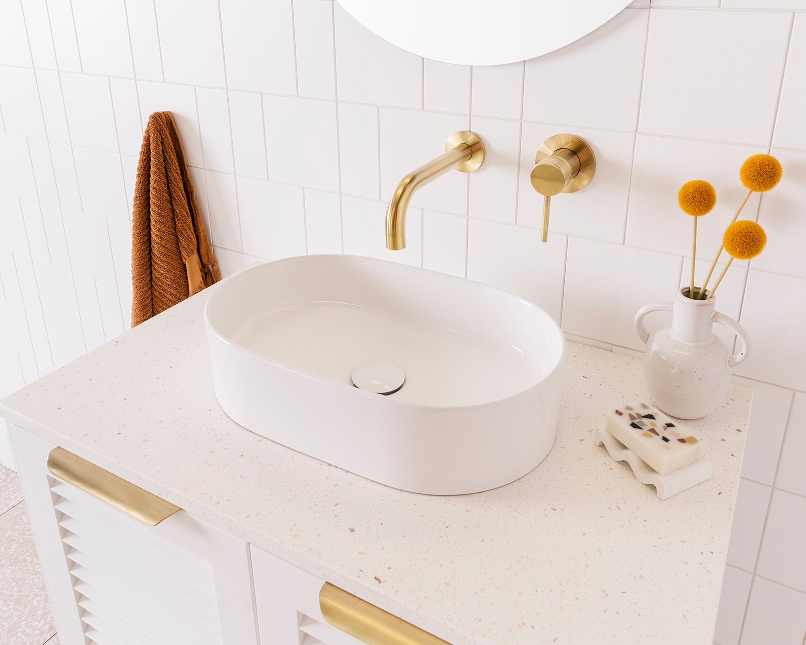 ADP Patty Basin