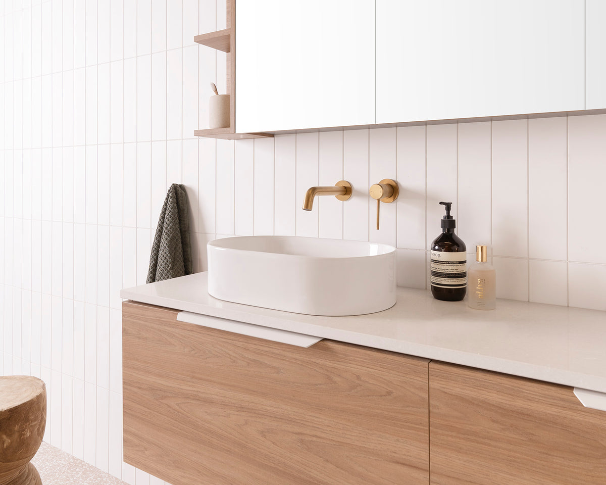 ADP Patty Basin