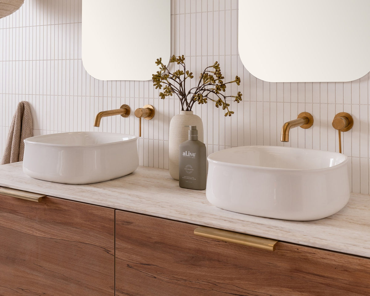 ADP Love Basin