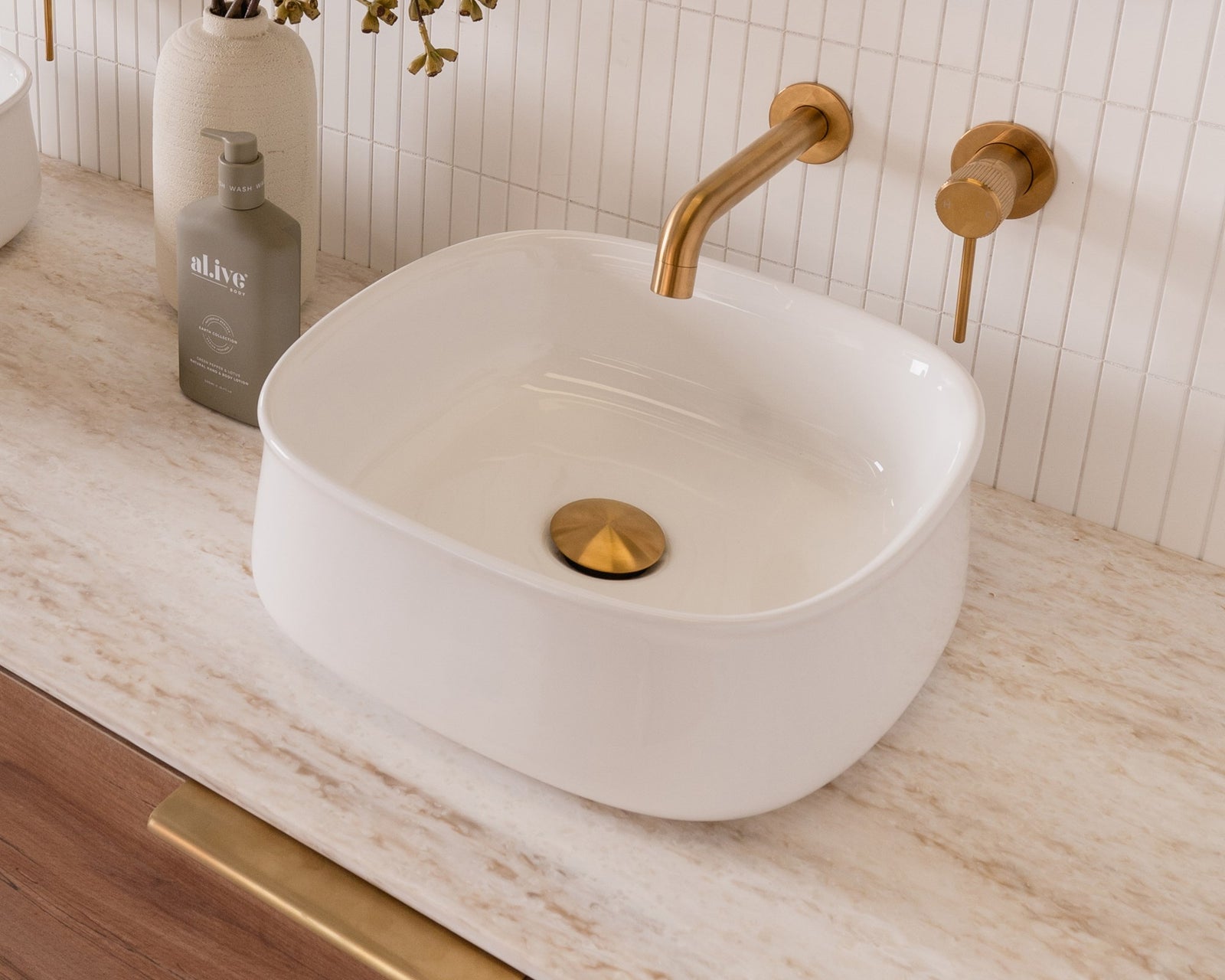 ADP Love Basin