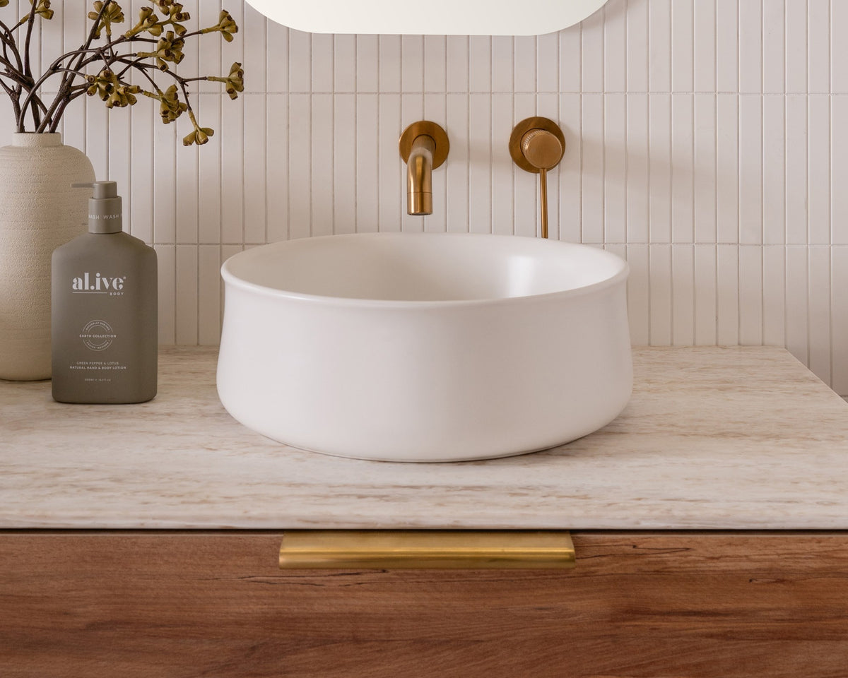 ADP Jennifer Basin