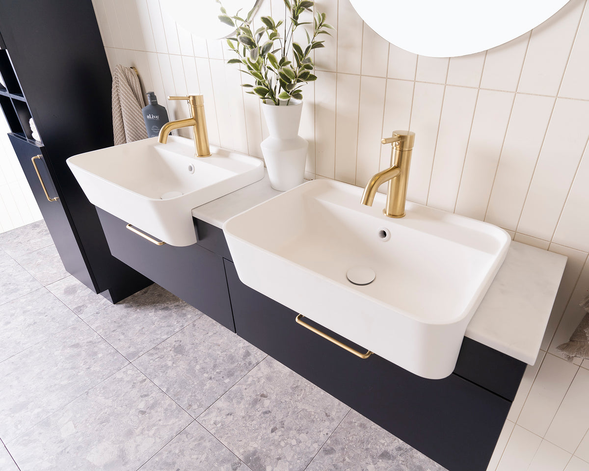 ADP Miya 550 Basin