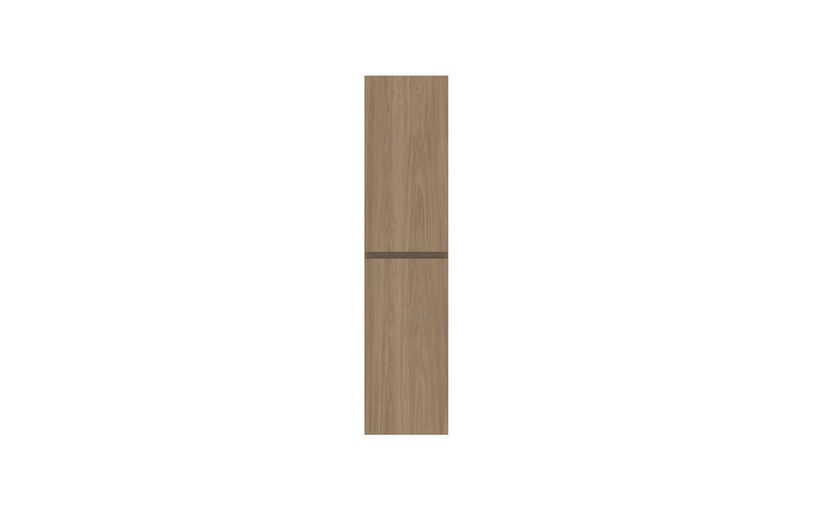 ADP Glacier All-Door Tallboy, Wall Hung