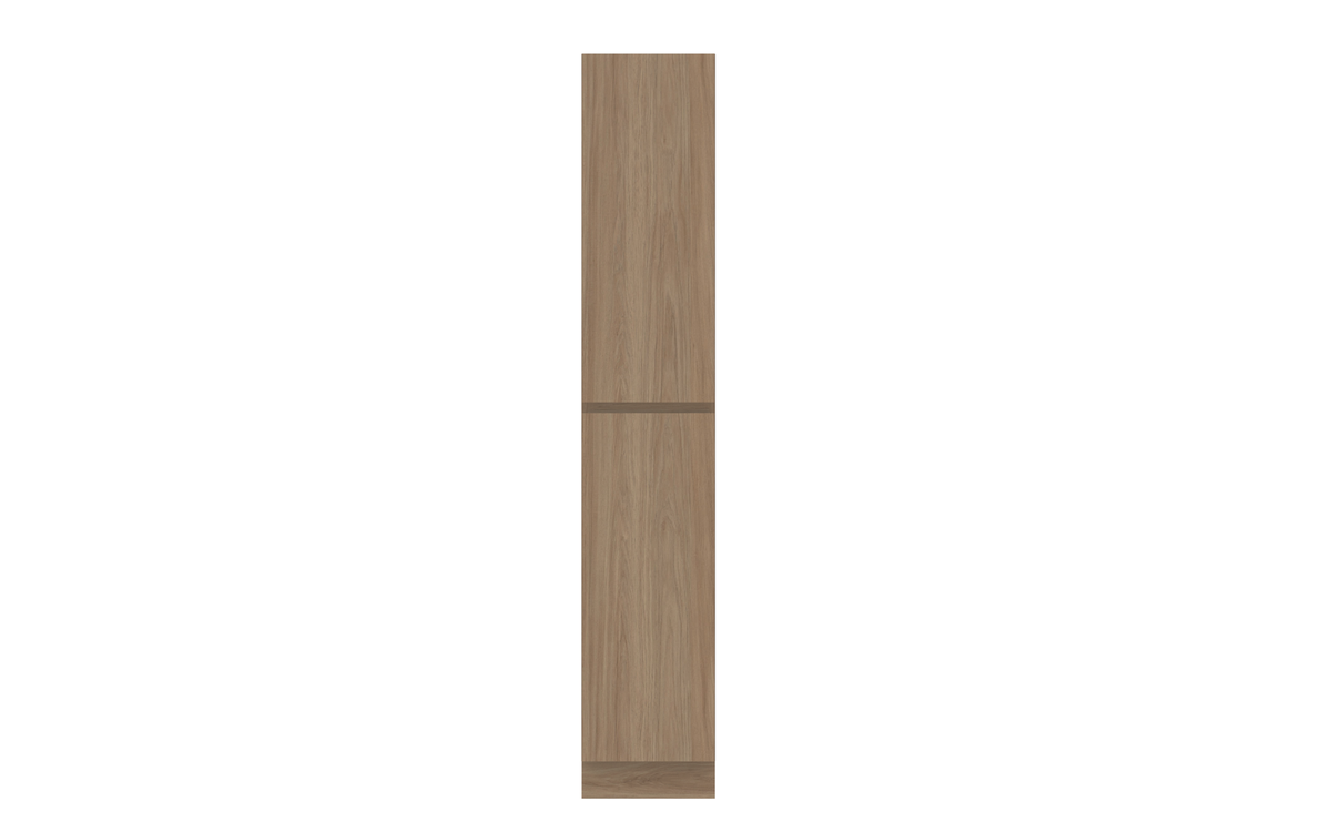 ADP Glacier All-Door Tallboy, Floor Mount