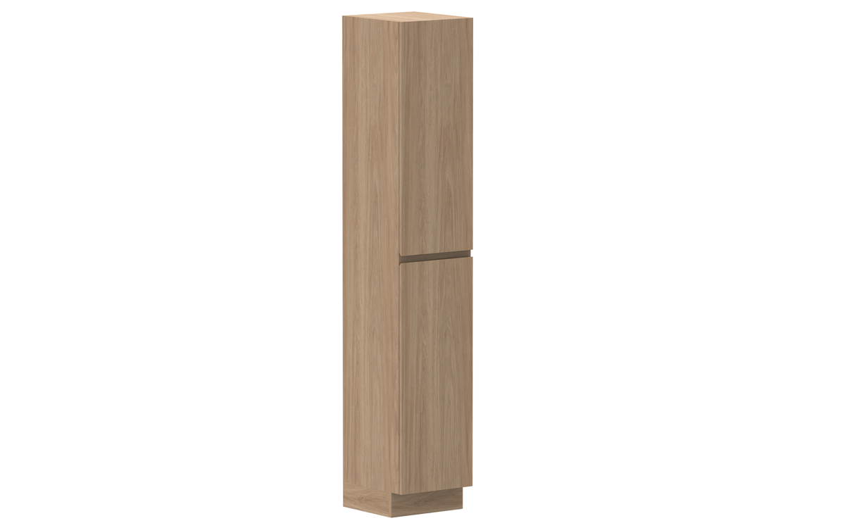 ADP Glacier All-Door Tallboy, Floor Mount