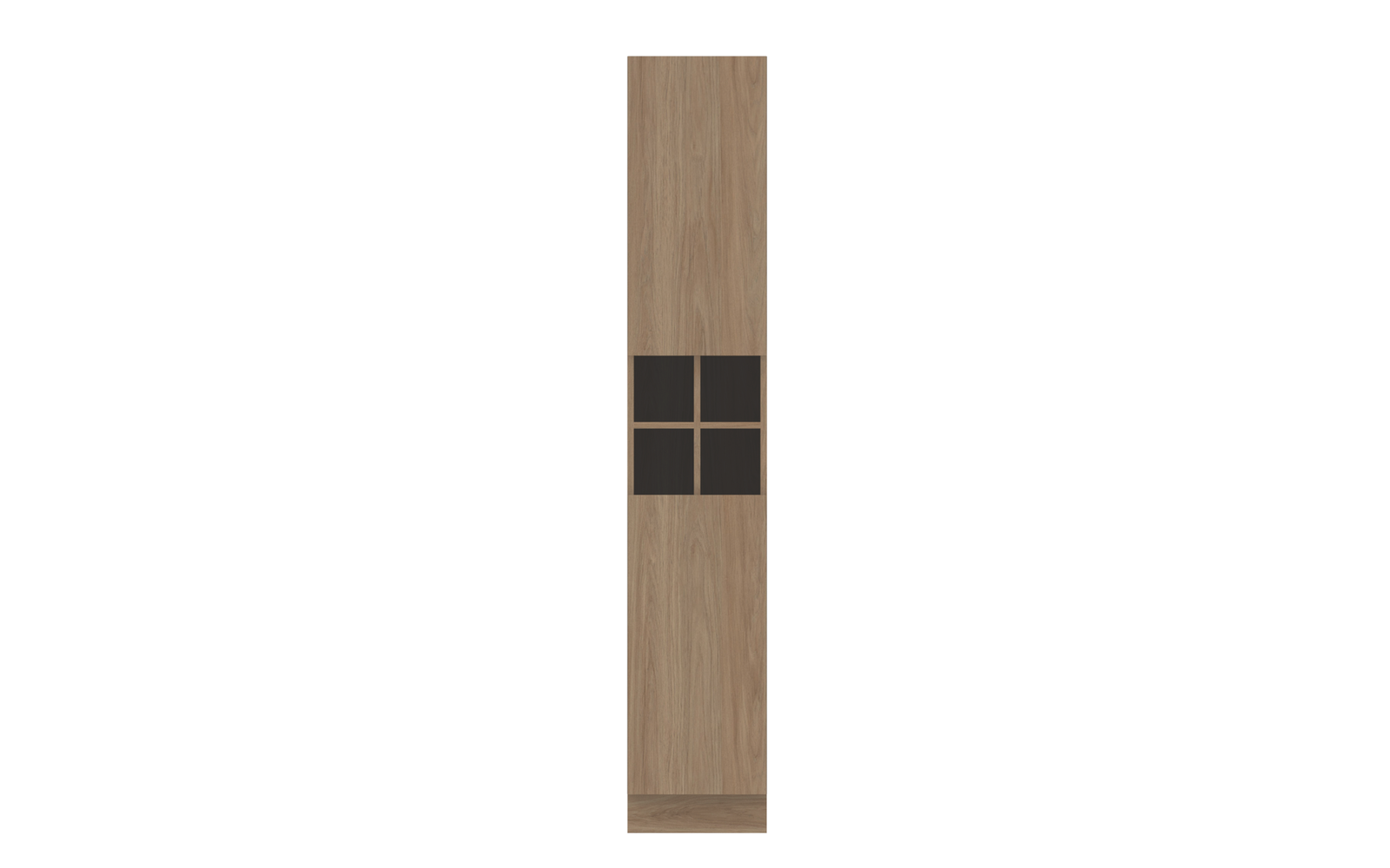 ADP Glacier Shelf Tallboy, Floor Mount