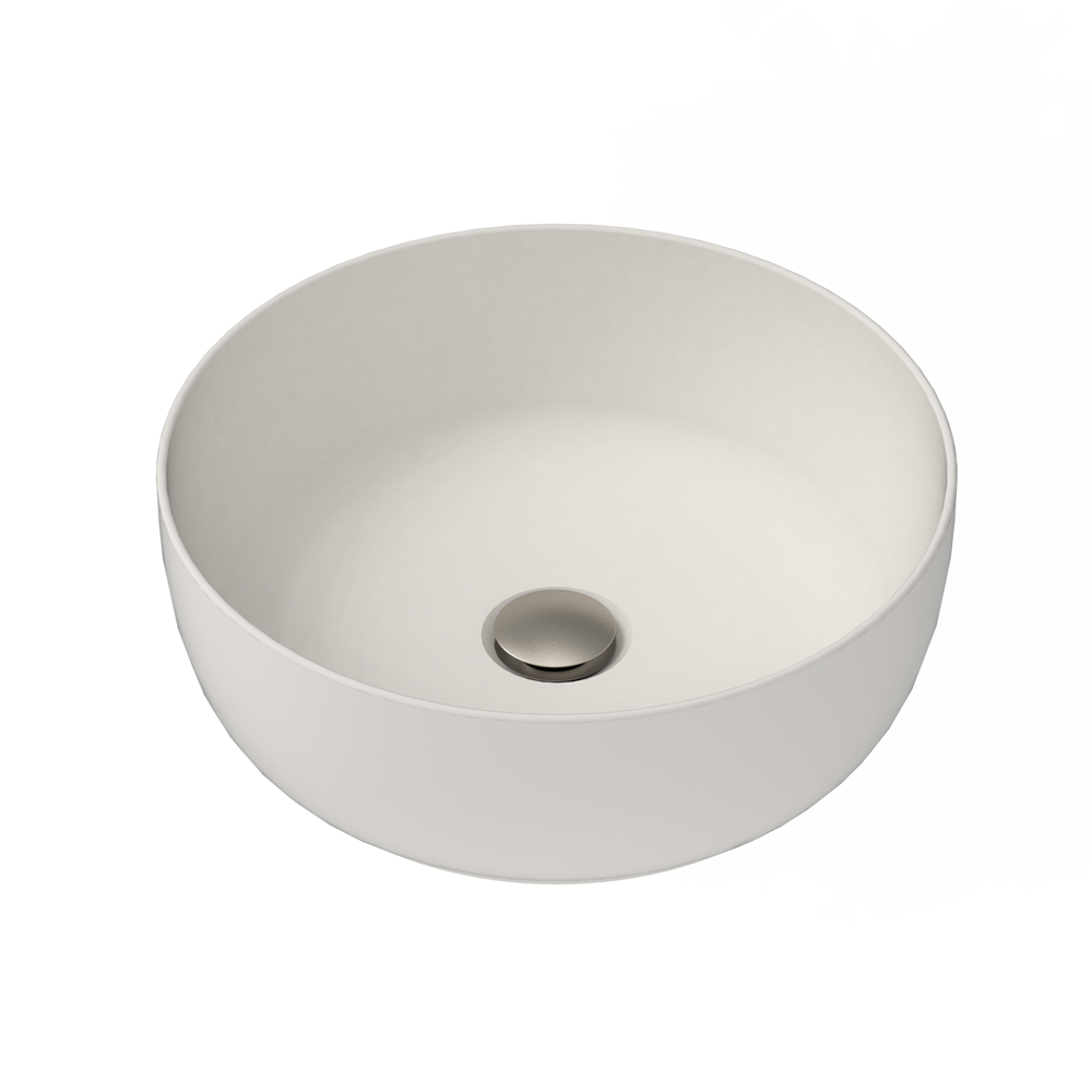 ADP Glam Round Basin