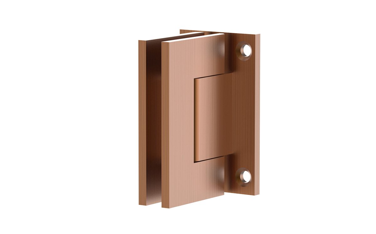 ADP Shower Screen Hinge - Wall to Glass