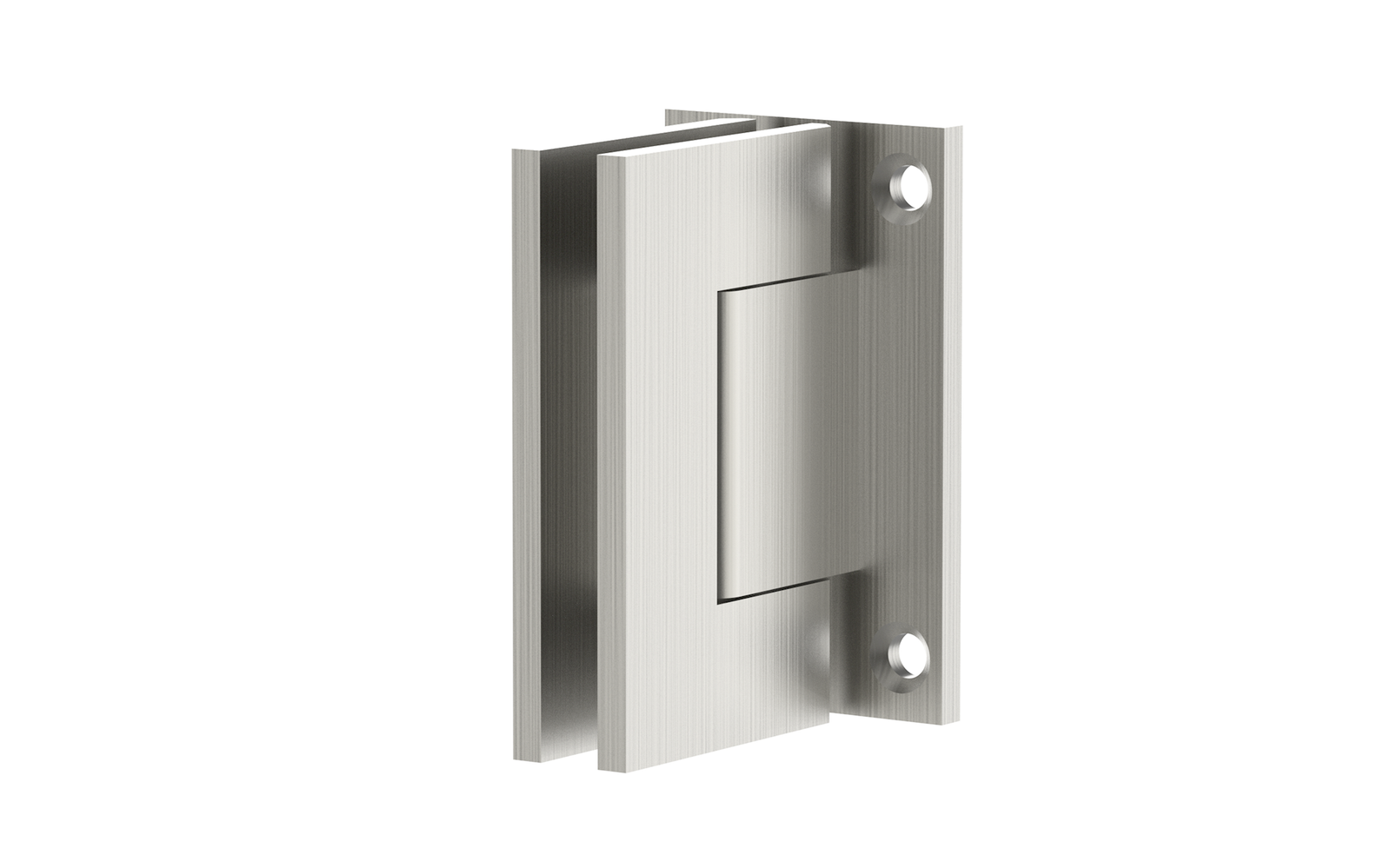 ADP Shower Screen Hinge - Wall to Glass