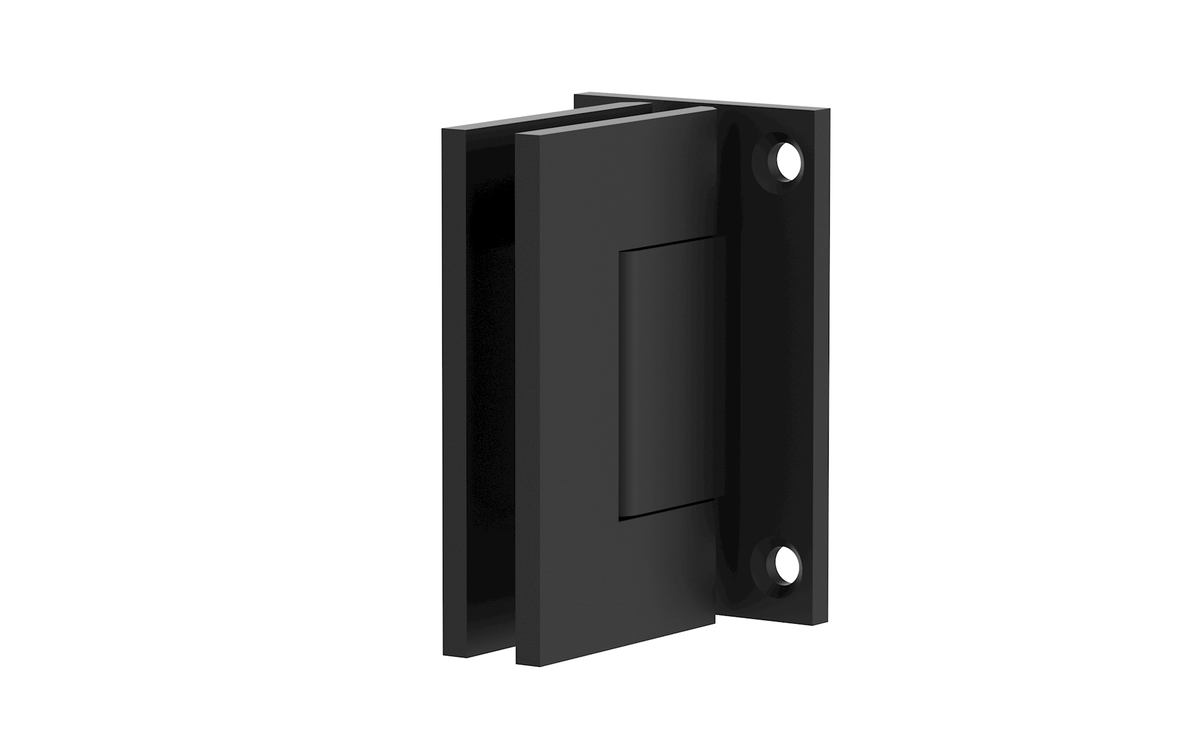 ADP Shower Screen Hinge - Wall to Glass