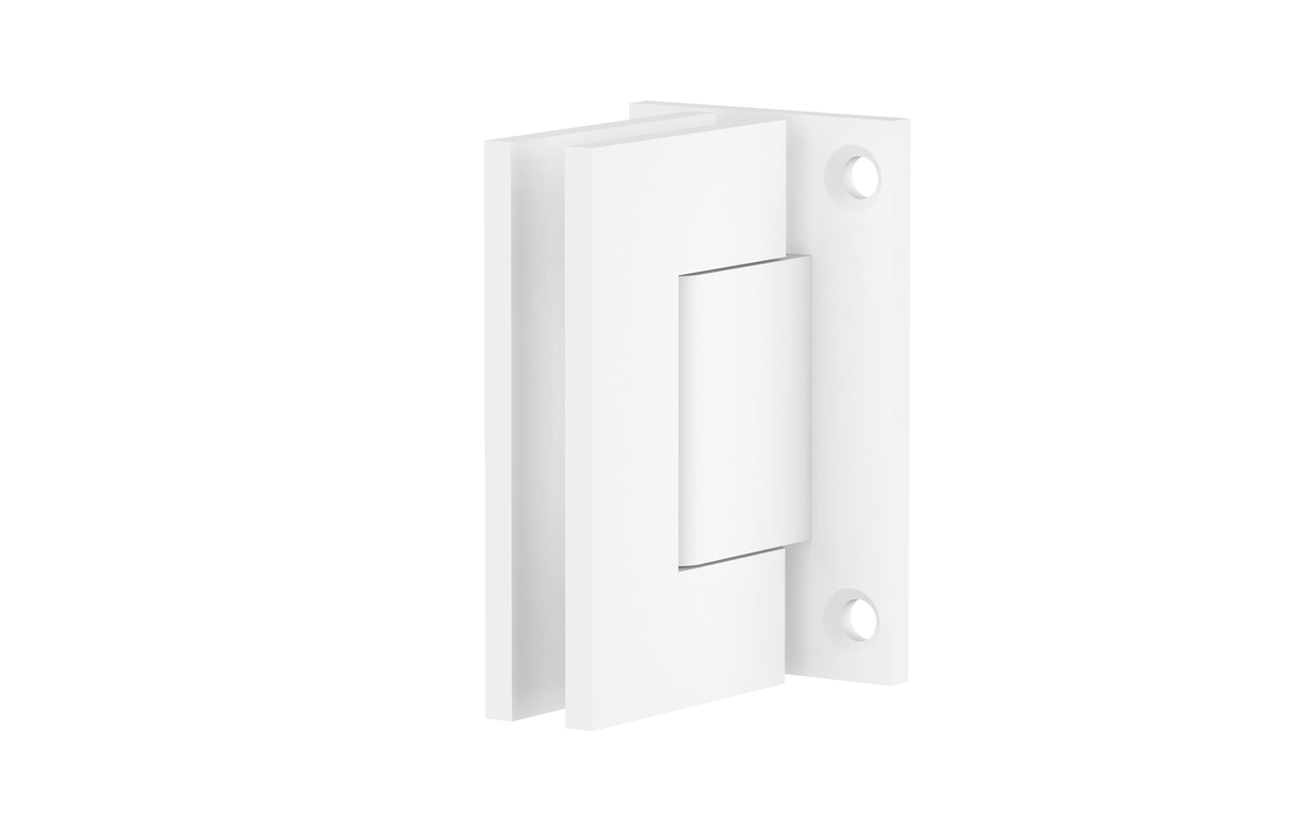 ADP Shower Screen Hinge - Wall to Glass