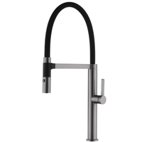 ROMEO Sink Mixer (WT 6205)