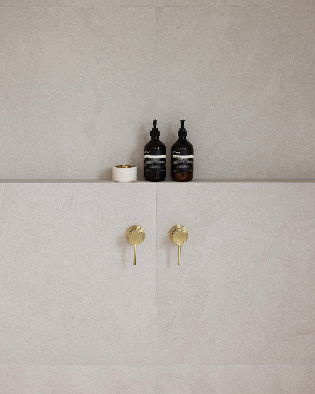 ADP Bloom Wall Mixer