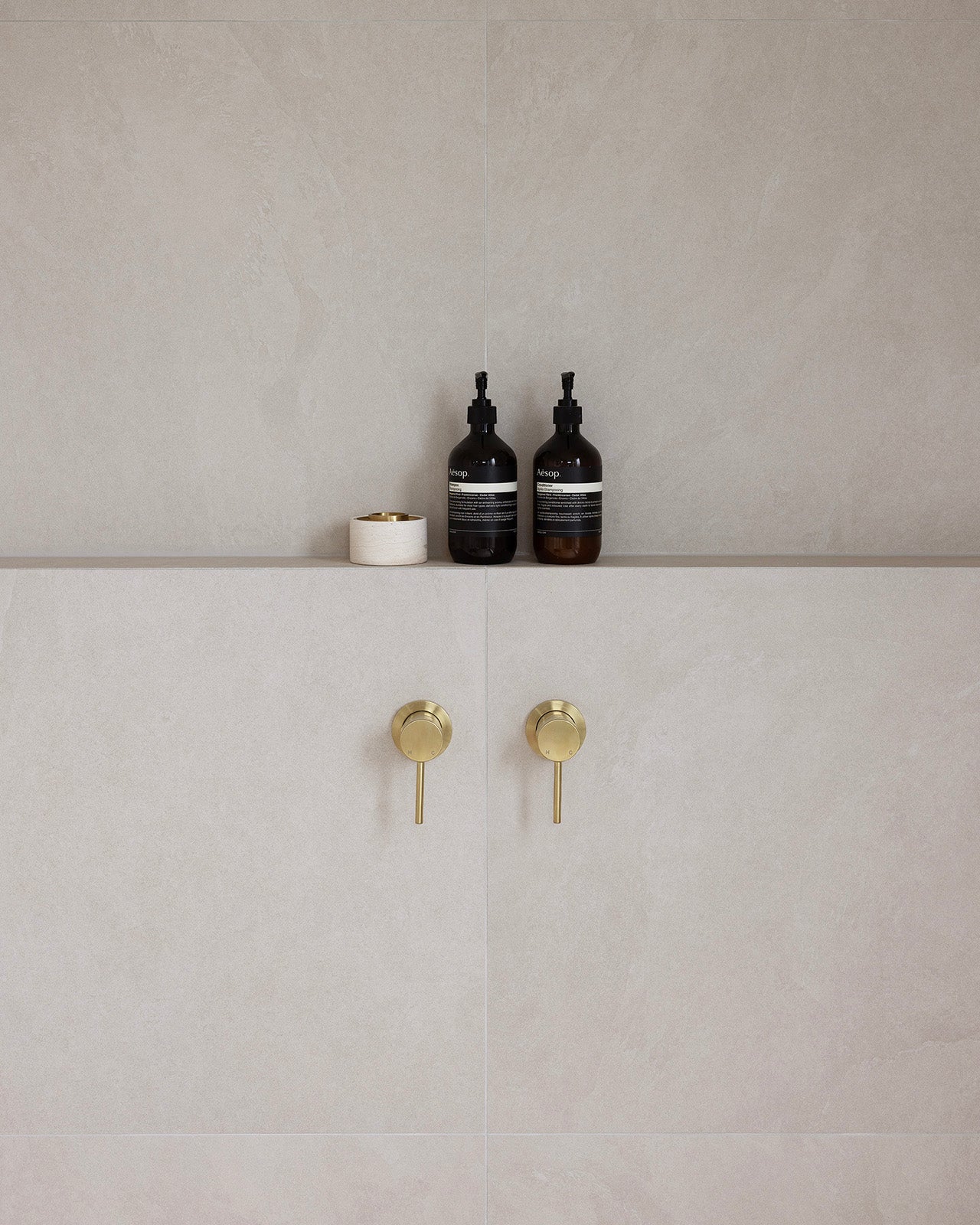 ADP Bloom Wall Mixer