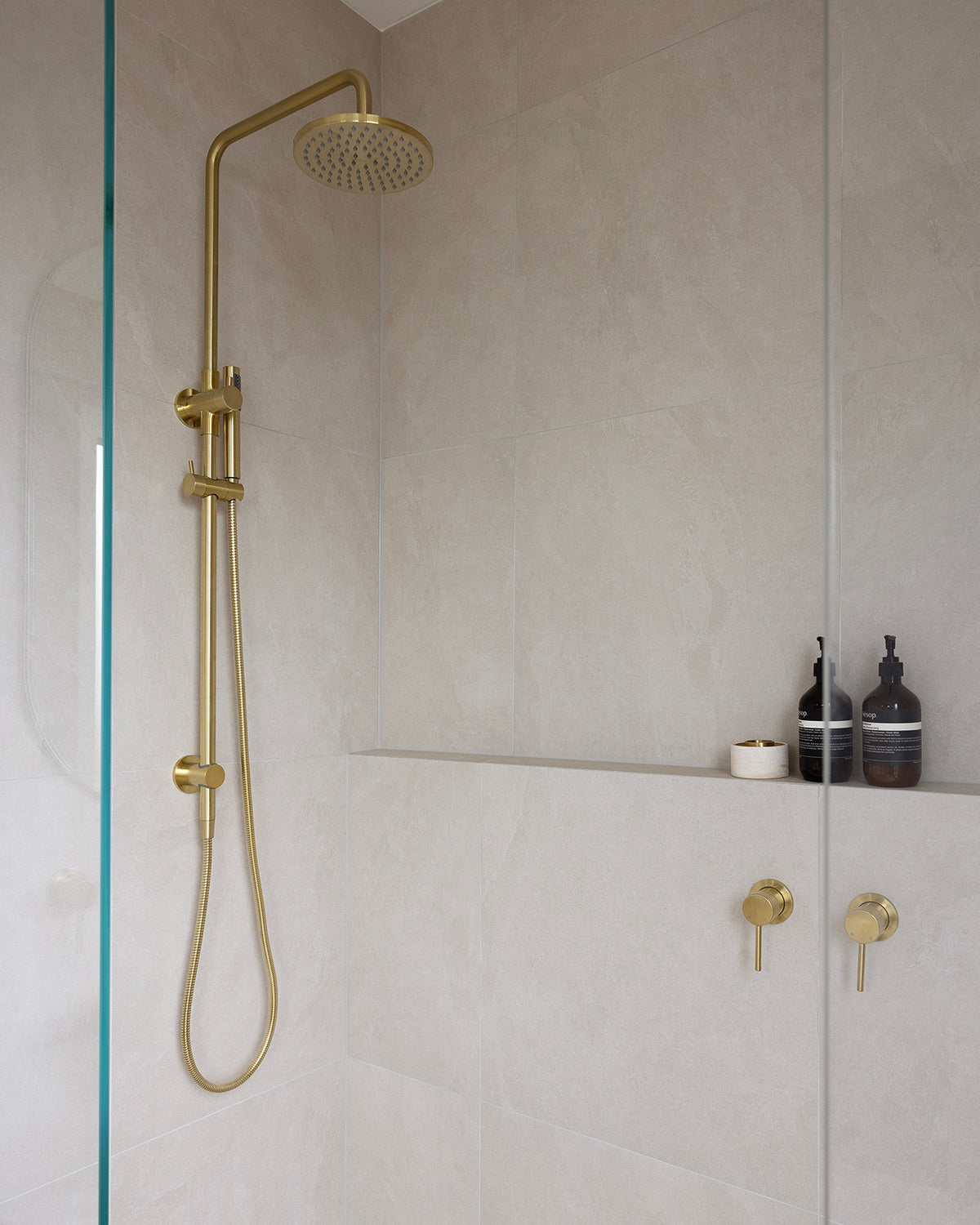 ADP Bloom Wall Mixer