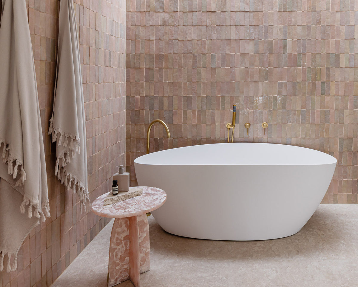 ADP Tranquil Bath