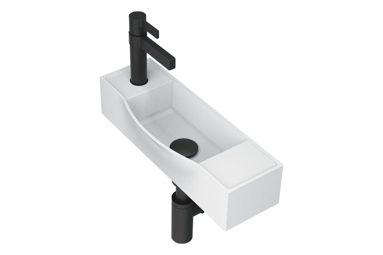 ADP Halo Wall Basin