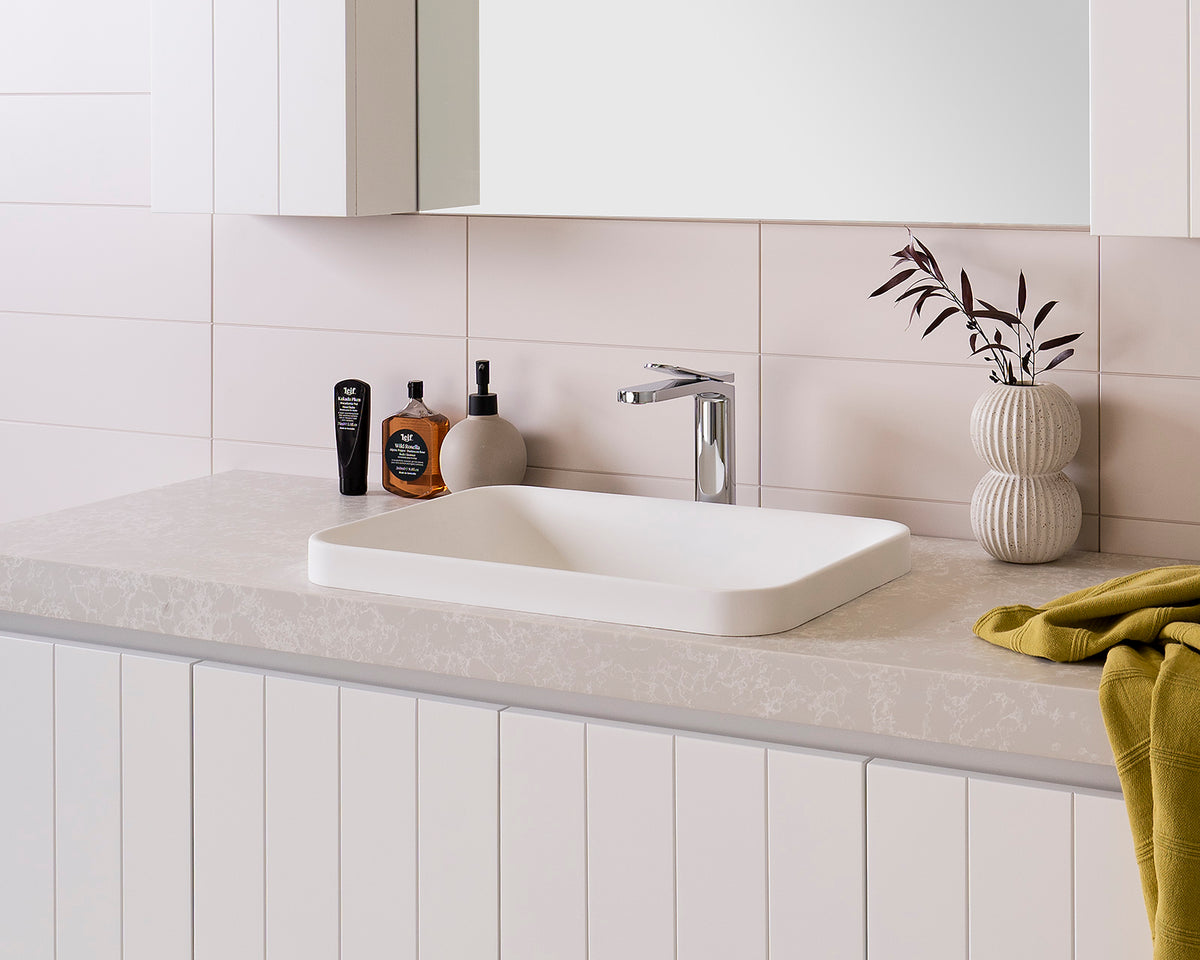 ADP Pride Basin