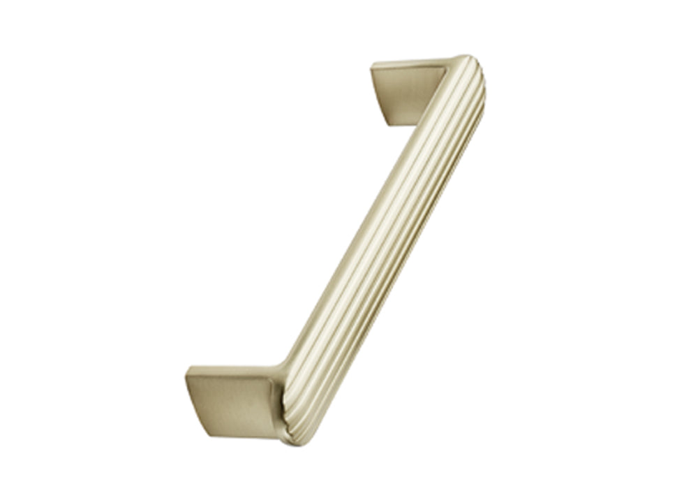 ADP Fluted Handle