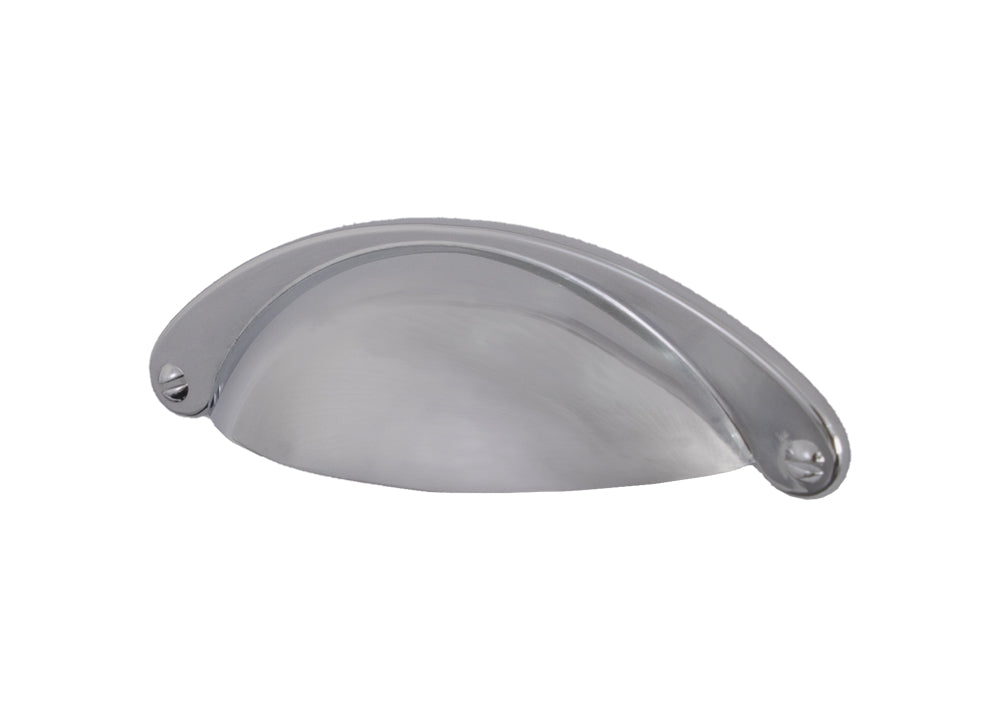 ADP Seashell Handle