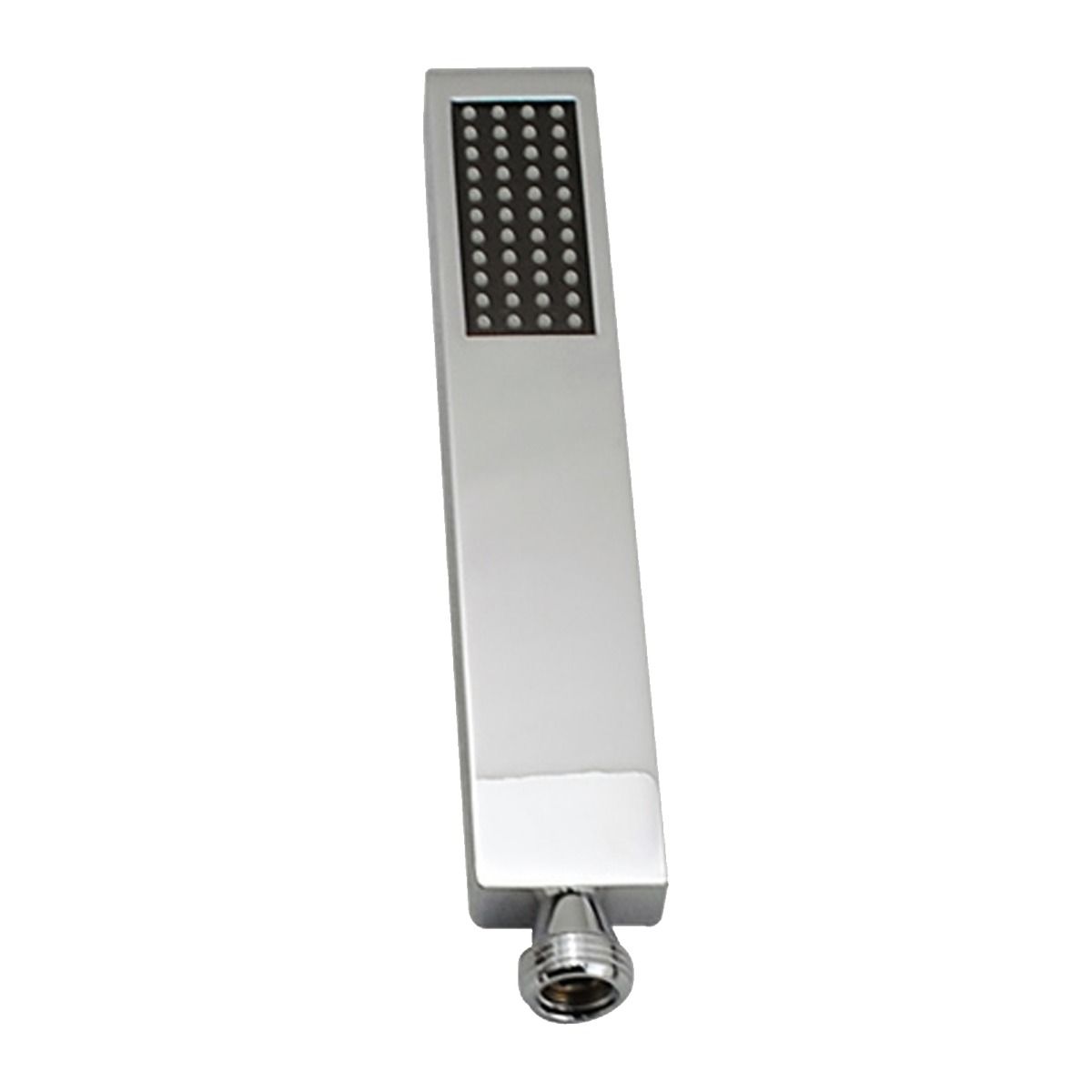 Norico Esperia Chrome Square Handheld Spray Head