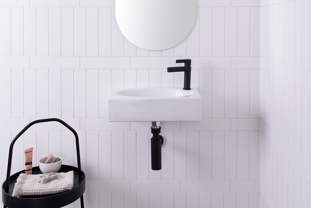 ADP Humphrey Wall Basin