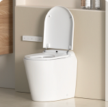Lafeme AutoLux Smart Toilet