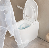 Lafeme AutoLux Smart Toilet