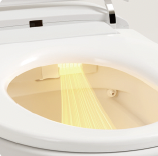 Lafeme AutoLux Smart Toilet