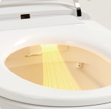 Lafeme AutoLux Smart Toilet