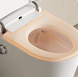 Lafeme AutoLux Smart Toilet