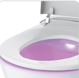 Lafeme AutoLux Smart Toilet