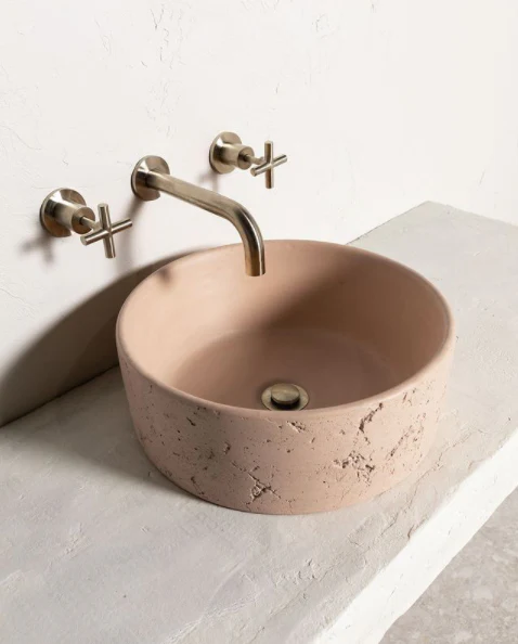Meir Universal all-in-one Pop Up Waste Basin & Bath