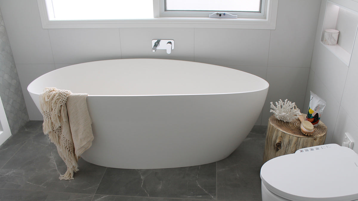 ADP Tranquil Bath