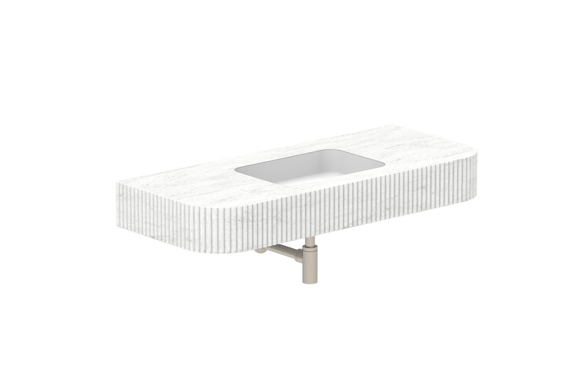 ADP Imperial Wall Basin