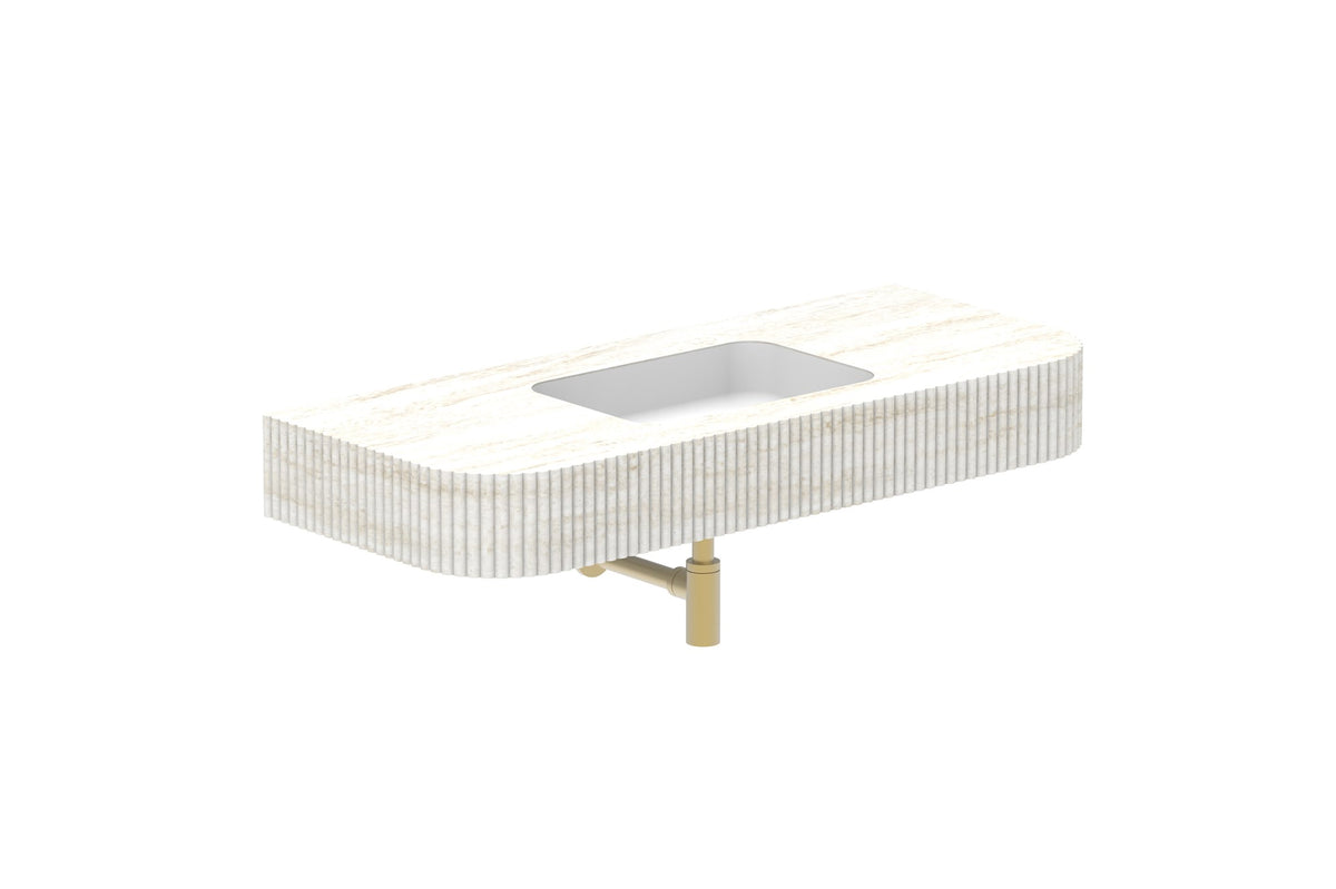 ADP Imperial Wall Basin