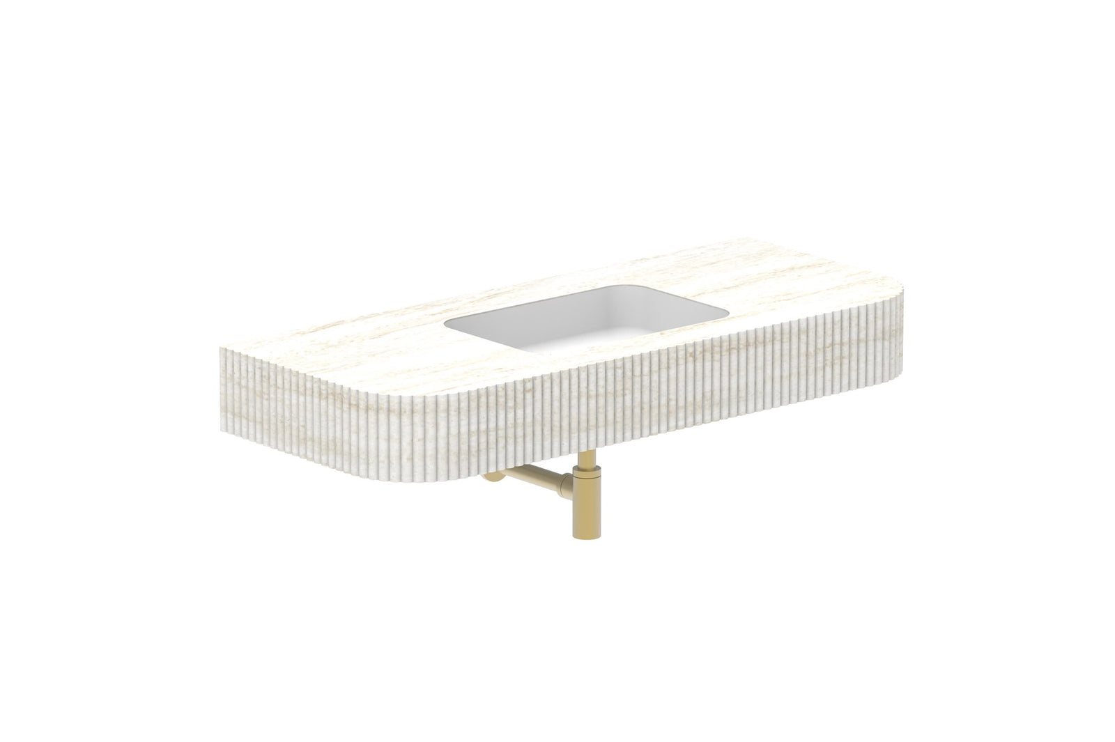 ADP Imperial Wall Basin