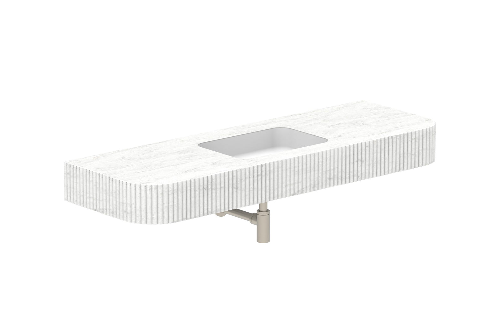 ADP Imperial Wall Basin