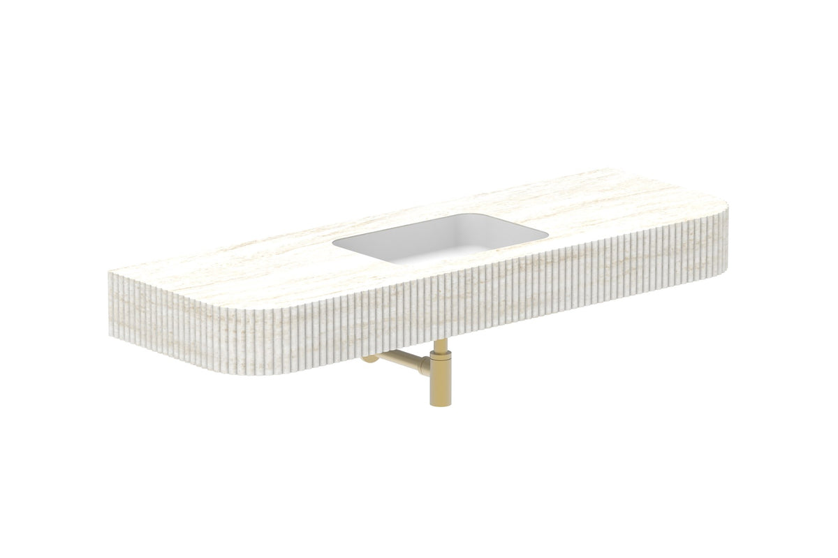 ADP Imperial Wall Basin