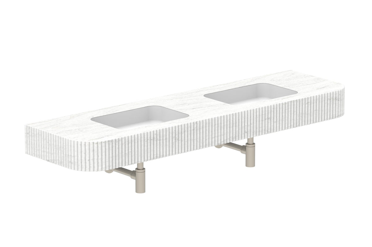 ADP Imperial Wall Basin