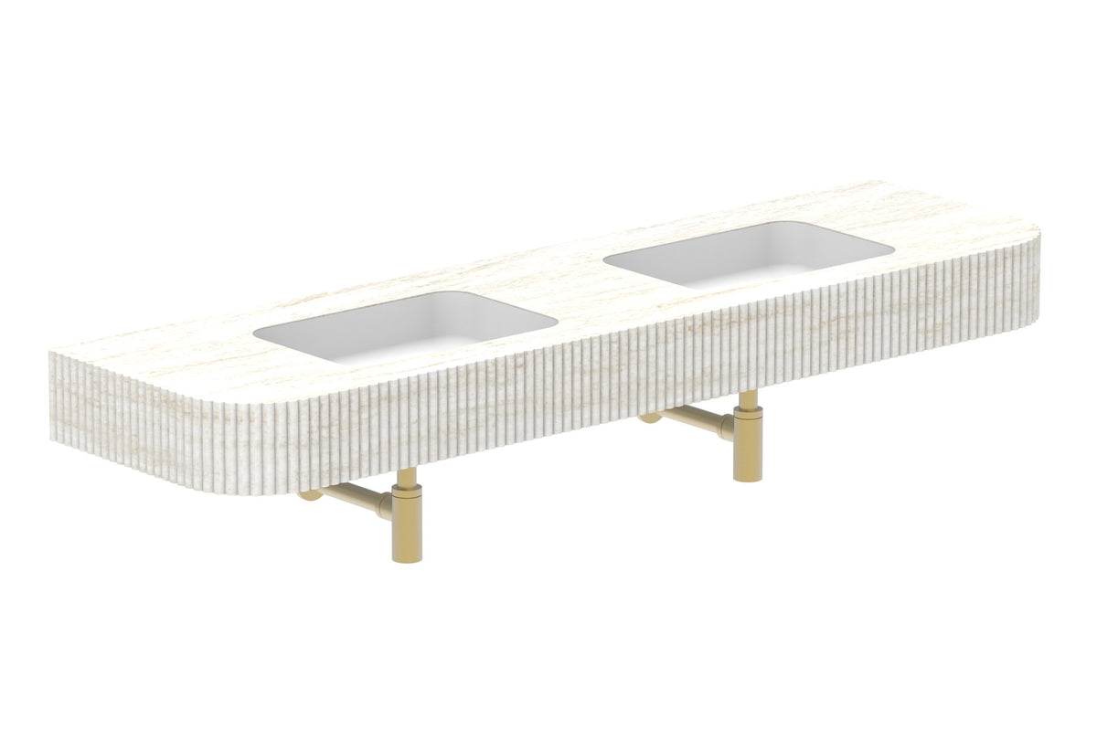 ADP Imperial Wall Basin