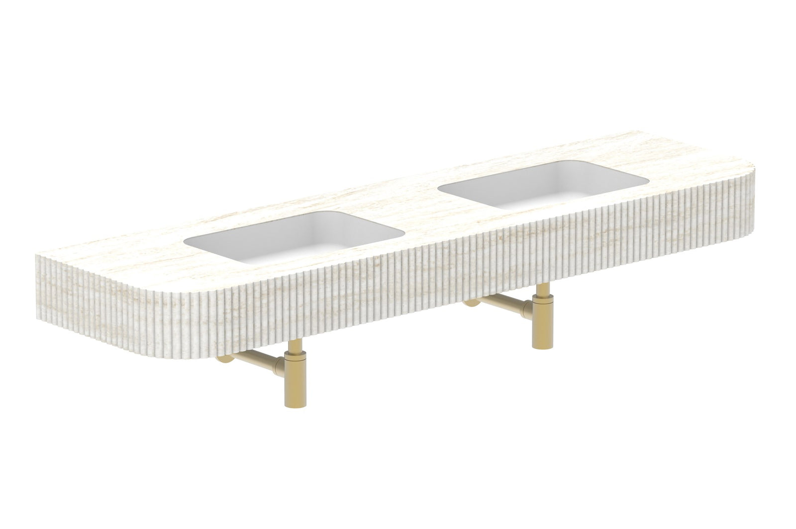 ADP Imperial Wall Basin