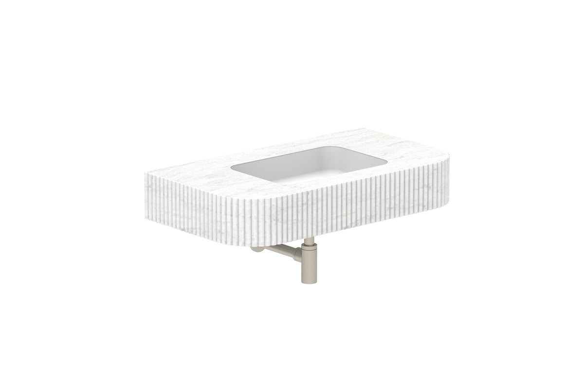 ADP Imperial Wall Basin