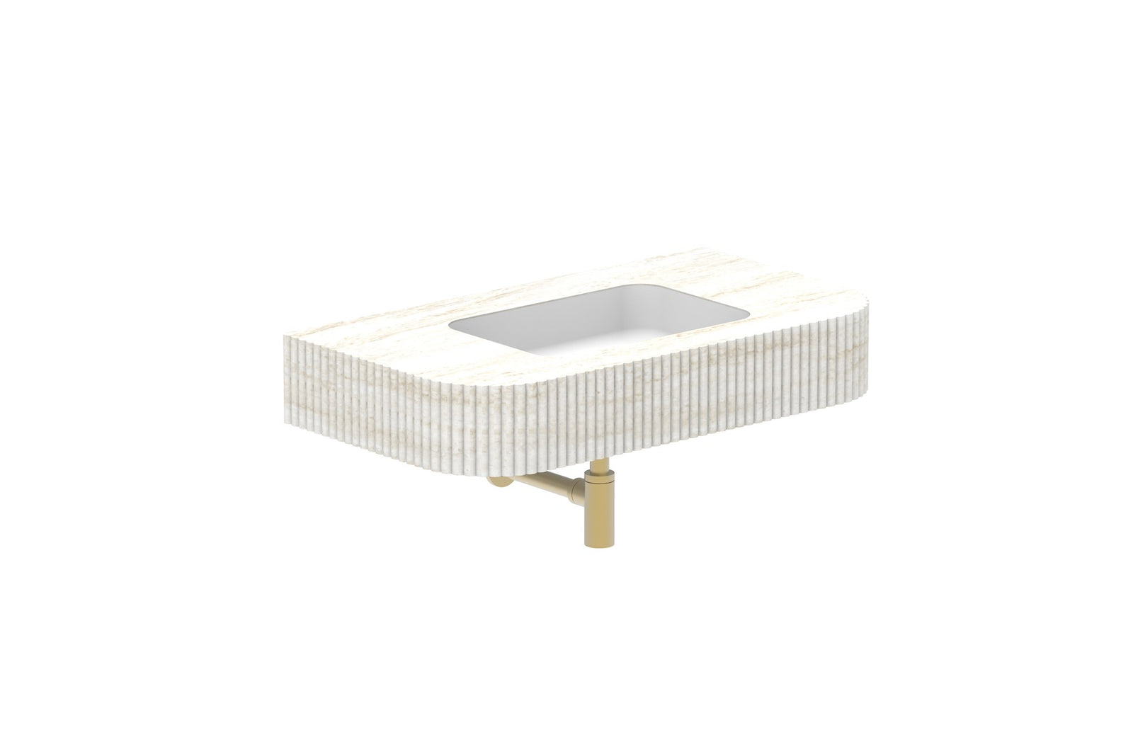 ADP Imperial Wall Basin