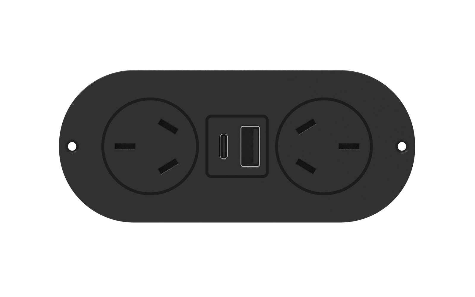 ADP In-Drawer Power Point