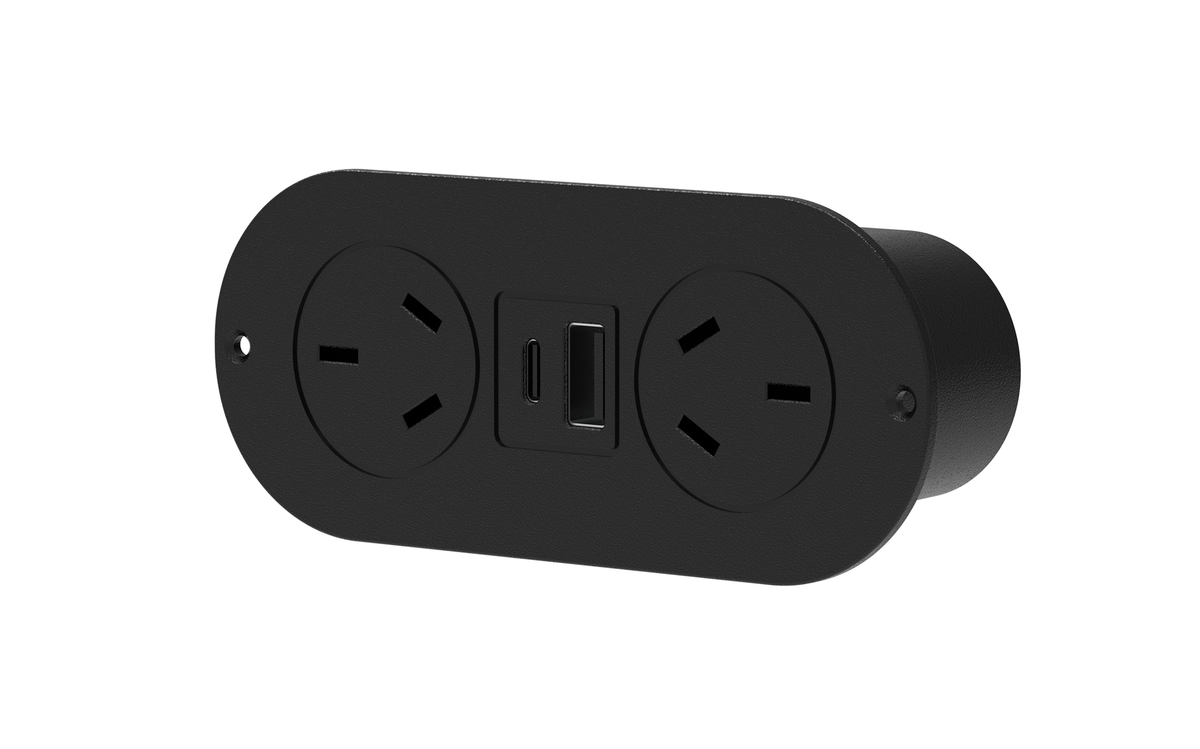 ADP In-Drawer Power Point