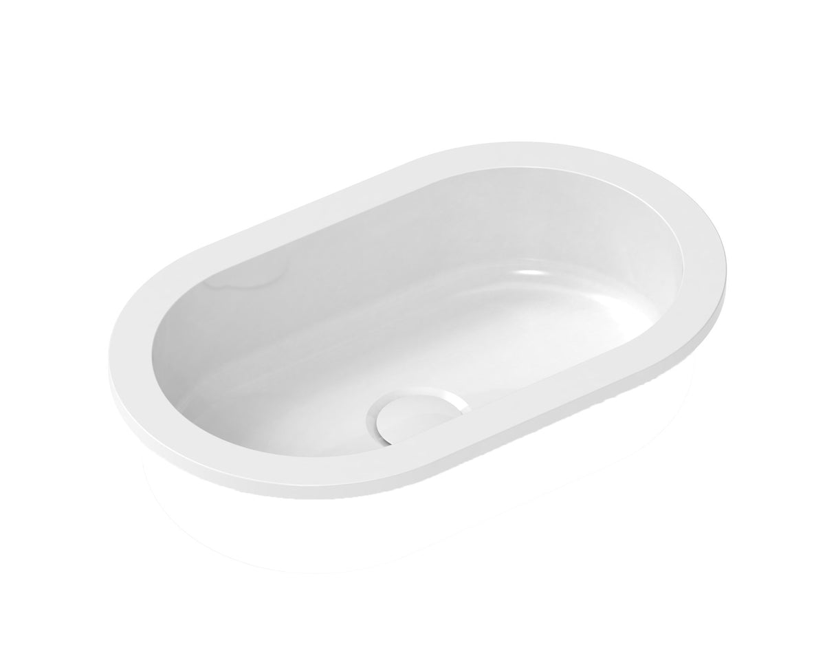 ADP Isla Basin